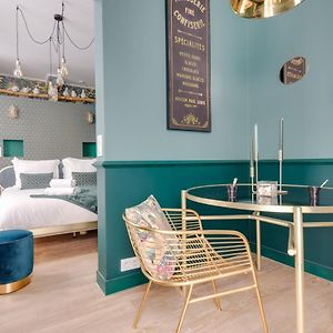 Appartement met een Slaapkamer